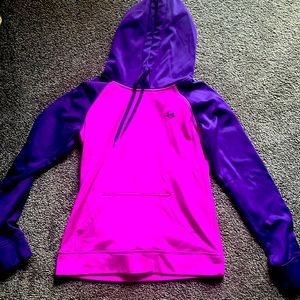 Hoodie gently used